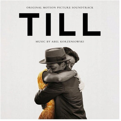 Korzeniowski, Abel: Till (Original Soundtrack) (Vinyl LP)