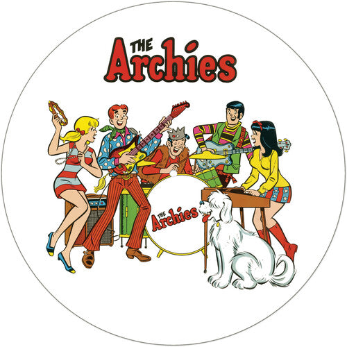 Archies: The Archies (Vinyl LP)