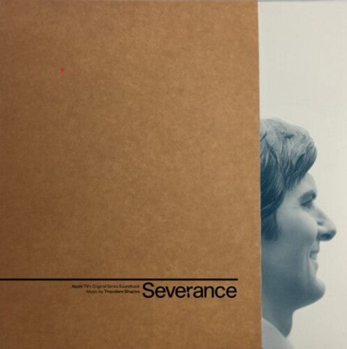 Shapiro, Theodore: Severance: Season 1 (Original Soundtrack) (Vinyl LP)
