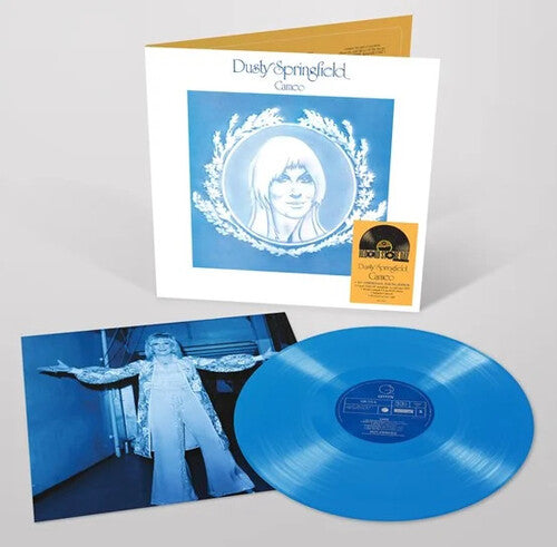 Springfield, Dusty: Cameo - Limited (Vinyl LP)