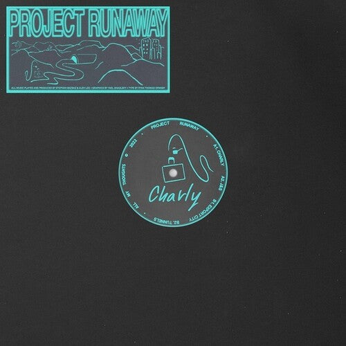 Project Runaway: Charly (12-Inch Single)