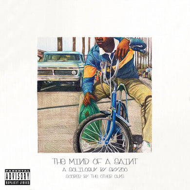 Skyzoo & the Other Guys: The Mind Of A Saint (Vinyl LP)