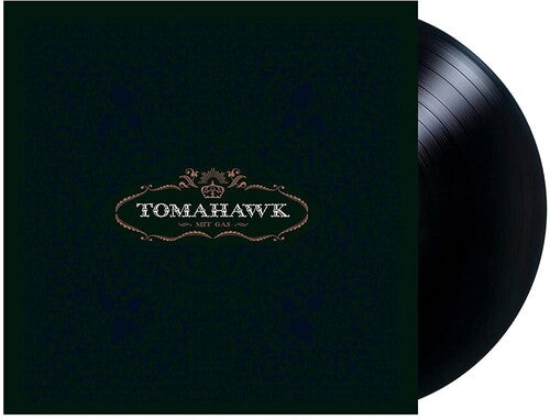 Tomahawk: Mit Gas (Vinyl LP)