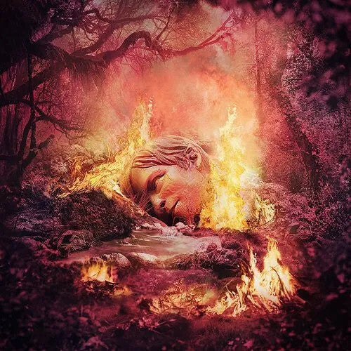 Weezer: Sznz: Summer - Transparent Neon Colored Vinyl (Vinyl LP)