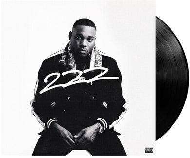 Kalan.Frfr: 222 (Vinyl LP)