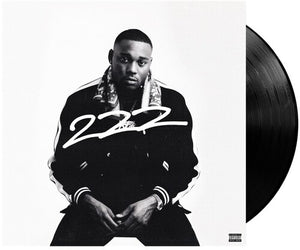 Kalan.Frfr: 222 (Vinyl LP)