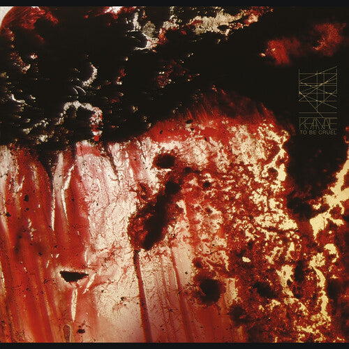 Khanate: To Be Cruel - White (Vinyl LP)
