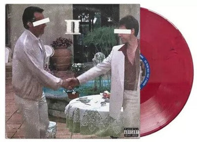Benny the Butcher: The Plugs I Met 2 (Vinyl LP)