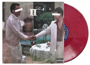 Benny the Butcher: The Plugs I Met 2 (Vinyl LP)