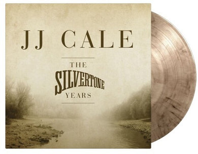 Cale, J.J.: Silvertone Years - Limited 180-Gram Smokey Colored Vinyl (Vinyl LP)