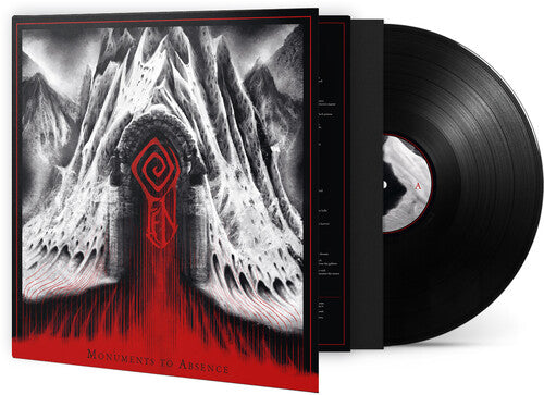 Fen: Monuments to Absence (Vinyl LP)