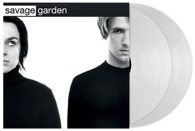 Savage Garden: Savage Garden (Original Version) (Vinyl LP)