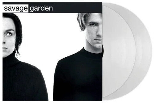 Savage Garden: Savage Garden (Original Version) (Vinyl LP)