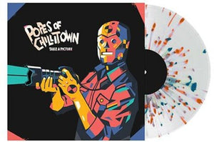 Popes of Chillitown: Take A Picture (Vinyl LP)