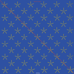 Turner's, Nik Sphynx: Xitintoday - Gold (Vinyl LP)