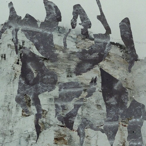 Studio Murena: Wadirum (Vinyl LP)