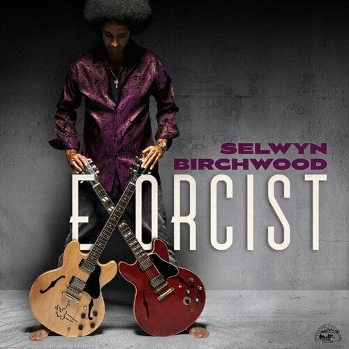 Birchwood, Selwyn: Exorcist (Vinyl LP)