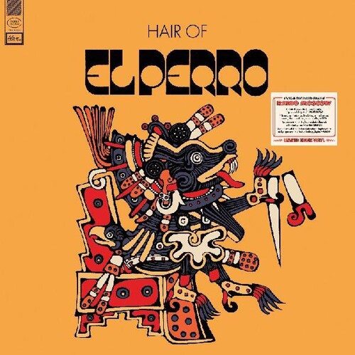 El Perro: Hair Of (Vinyl LP)
