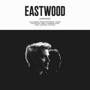 Eastwood, Kyle: Eastwood Symphonic (Vinyl LP)