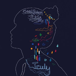 Rose, Caoilfhionn: Truly (Vinyl LP)