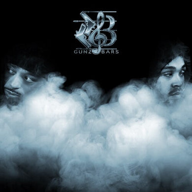 Gunz, Cory / Bars, David: Gunz X Bars (Vinyl LP)