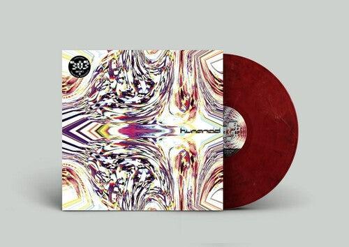 Humanoid: Sweet Acid Sound (12-Inch Single)