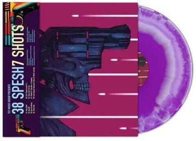 38 Spesh: 7 Shots (Vinyl LP)