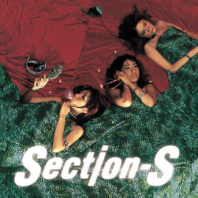 Section-S: www. (Vinyl LP)