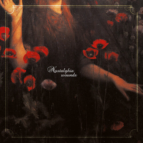 Nostalghia: Wounds (Vinyl LP)