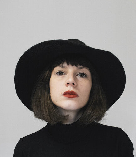 Agathe: Beautiful Damages (Vinyl LP)