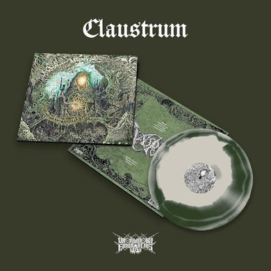 Claustrum: Claustrum (Vinyl LP)