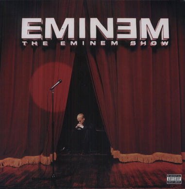 Eminem: The Eminem Show (Vinyl LP)