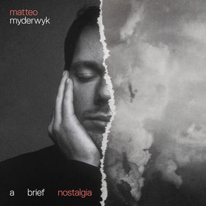 Myderwyk, Matteo: Brief Nostalgia (Vinyl LP)