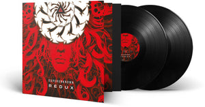 Superunknown (Redux) / Various: Superunknown (Redux) (Various Artists) (Vinyl LP)