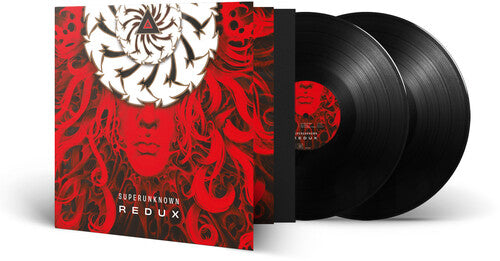 Superunknown (Redux) / Various: Superunknown (Redux) (Various Artists) (Vinyl LP)