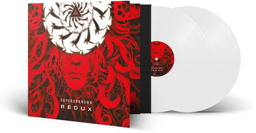 Superunknown (Redux) / Various: Superunknown (Redux) (Various Artists) (Vinyl LP)