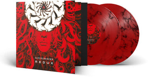 Superunknown (Redux) / Various: Superunknown (Redux) (Various Artists) (Vinyl LP)