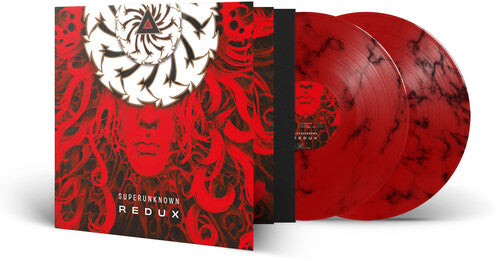 Superunknown (Redux) / Various: Superunknown (Redux) (Various Artists) (Vinyl LP)