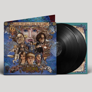 ...and You Will Know Us: Tao Of The Dead (Vinyl LP)
