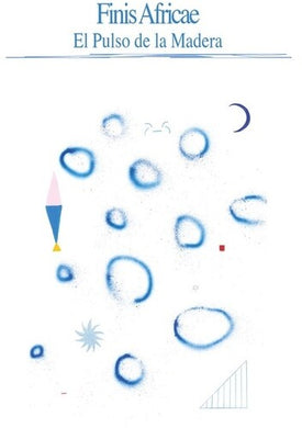 Finis Africae: El Pulso de la Madera (Vinyl LP)
