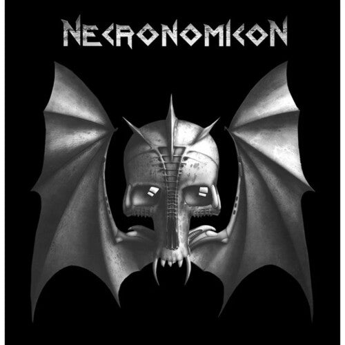Necronomicon: Necronomicon (Vinyl LP)