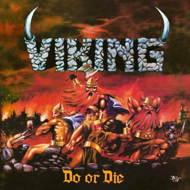 Do Or Dieby Viking (Vinyl Record)