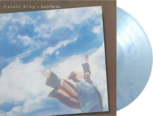 King, Carole: Touch The Sky (Vinyl LP)