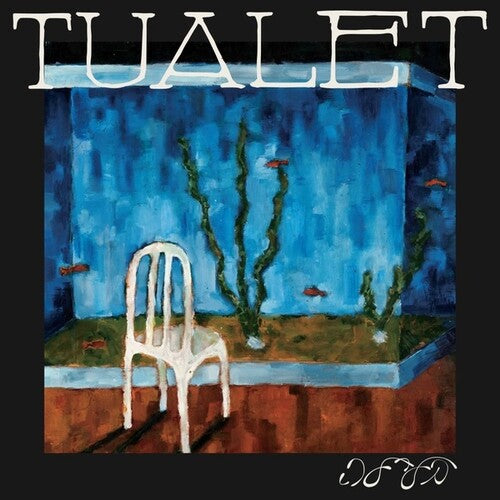 Tualet: Balaila (12-Inch Single)