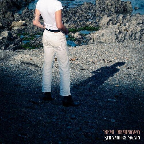 Hemi Hemingway: Strangers Again (Vinyl LP)