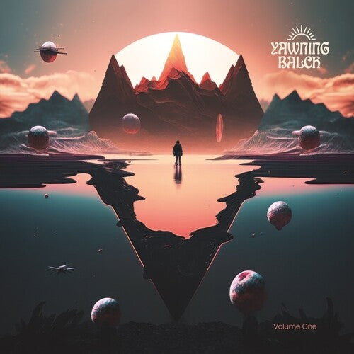 Yawning Balch: Volume One (Vinyl LP)
