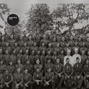 Russian Circles: Station (Vinyl LP)