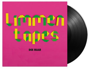 Doe Maar: De Limmen Tapes - 180-Gram Black Vinyl (Vinyl LP)