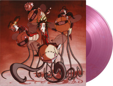 Mindless Self Indulgence: If (Vinyl LP)