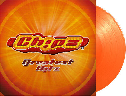 Chipz: Greatest Hitz - Limited 180-Gram Orange Colored Vinyl (Vinyl LP)